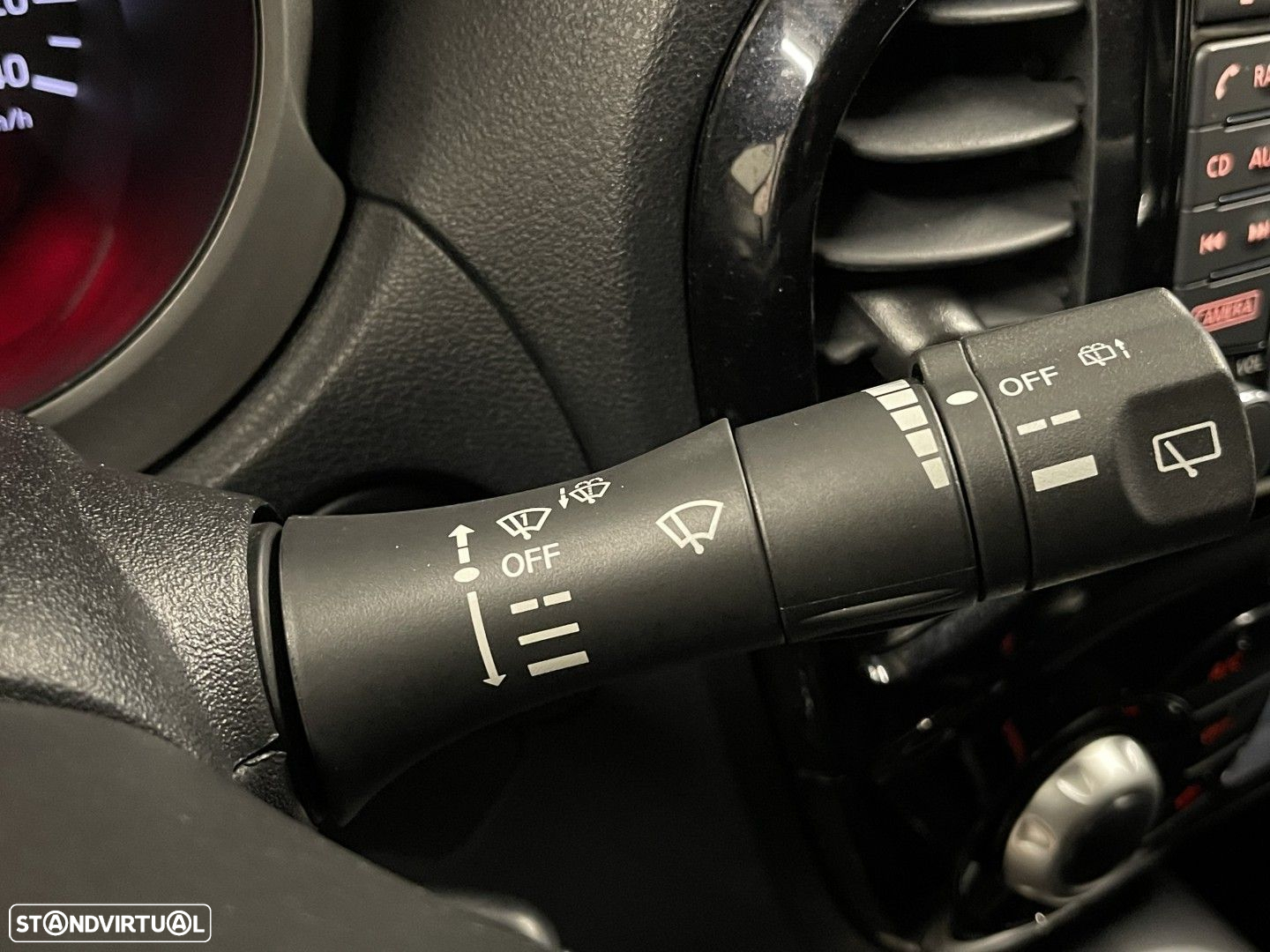 Nissan Juke 1.5 dCi N-Connecta - 15