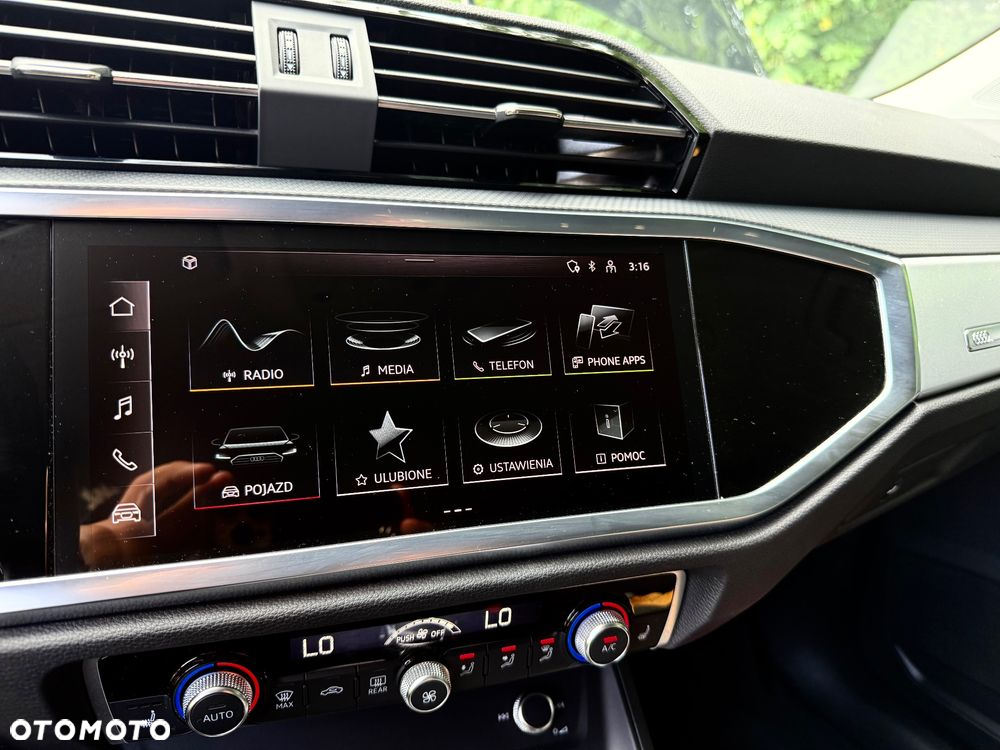 Audi Q3 35 TFSI S line S tronic - 14