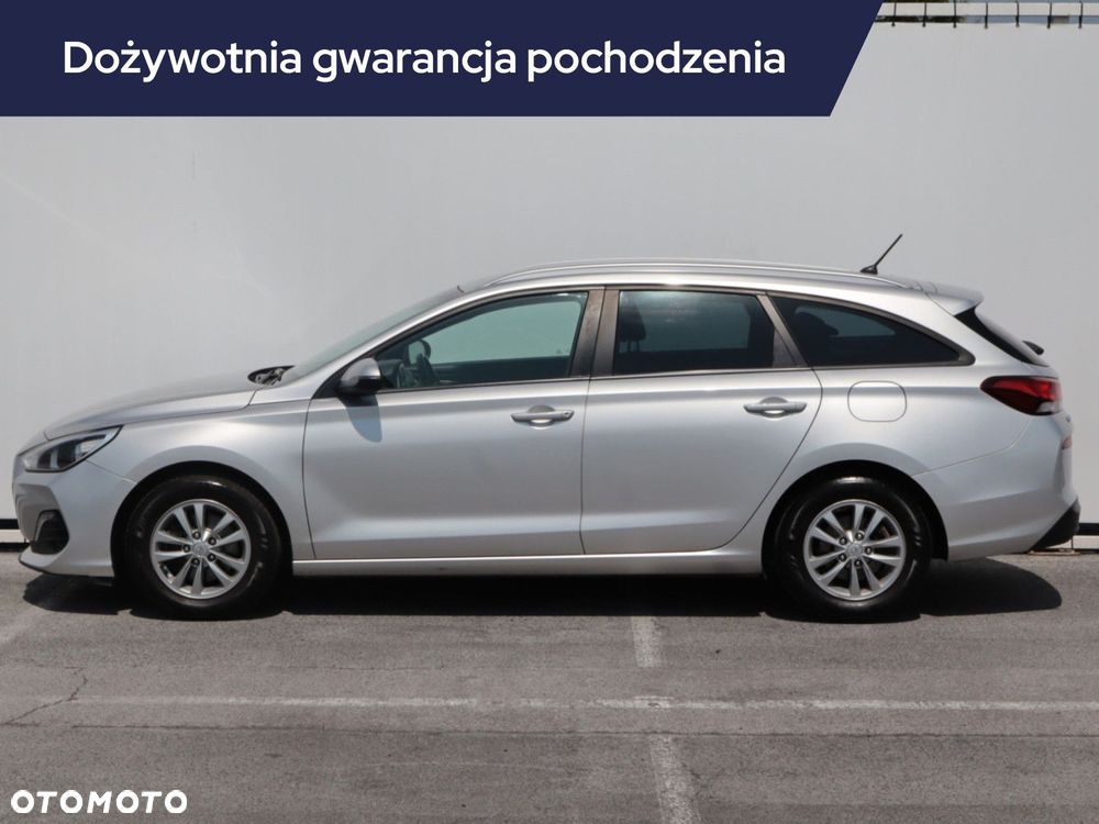 Hyundai i30 - 4