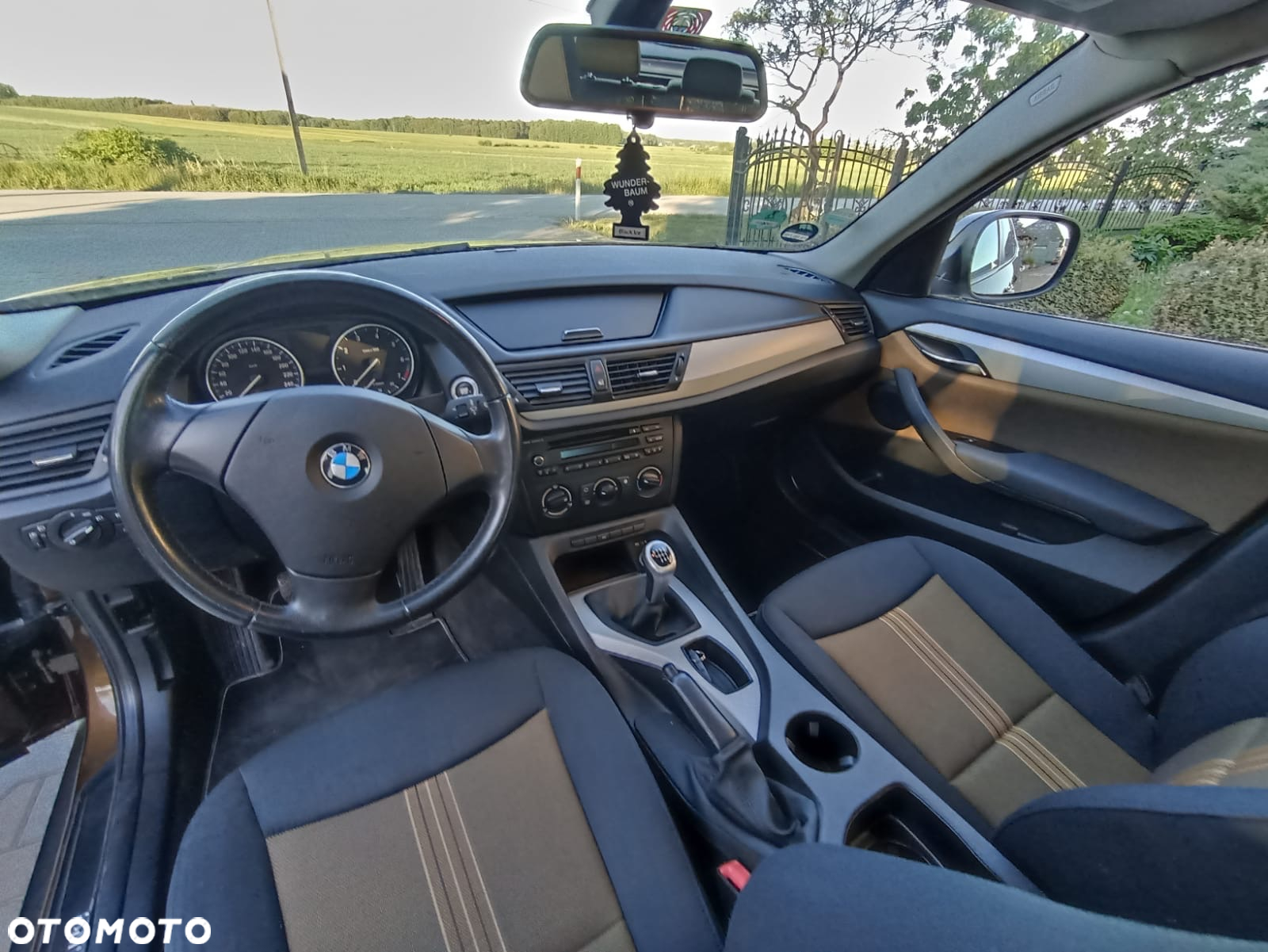 BMW X1 sDrive18i - 6
