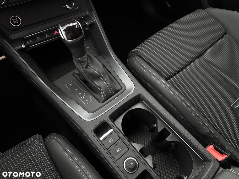 Audi Q3 Sportback - 20
