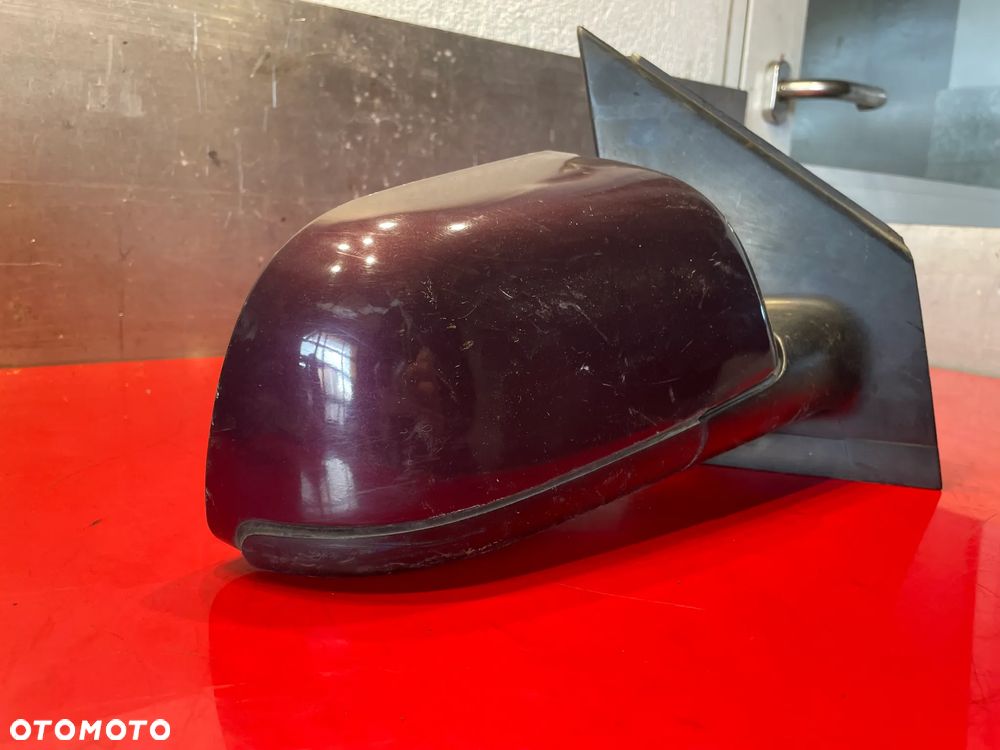 VW POLO 9N LUSTERKO PRAWE 6Q0857934 - 4