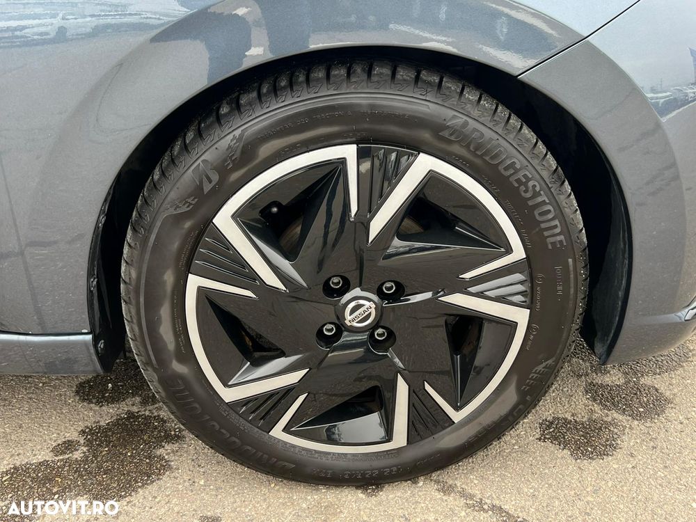 Nissan Micra IG-T XTRONIC CVT N-Design - 7