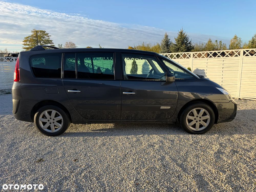 Renault Espace 2.0 dCi Initiale - 30