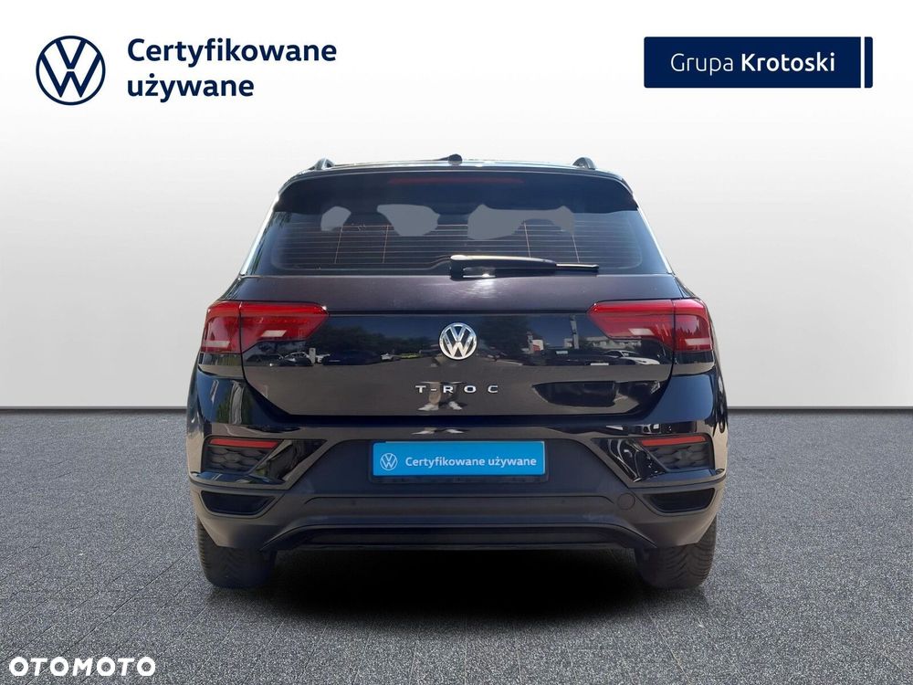 Volkswagen T-Roc 1.0 TSI - 5