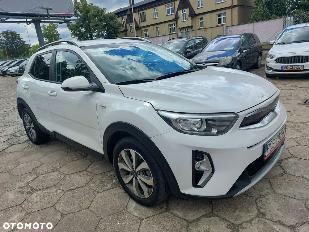 Kia Stonic - 3