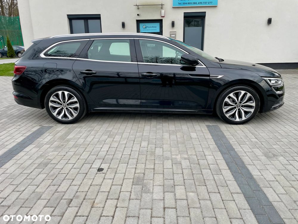 Renault Talisman 1.6 Energy dCi Magnetic EDC - 3
