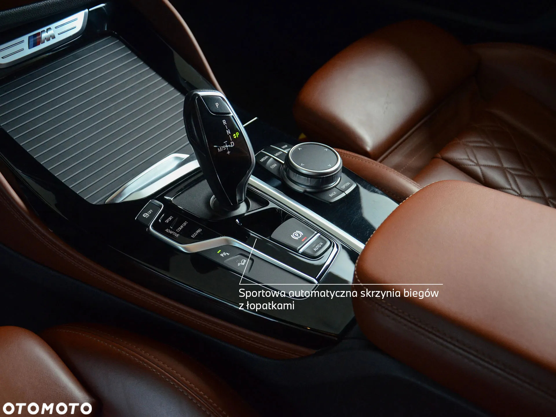 BMW X4 xM40i - 17