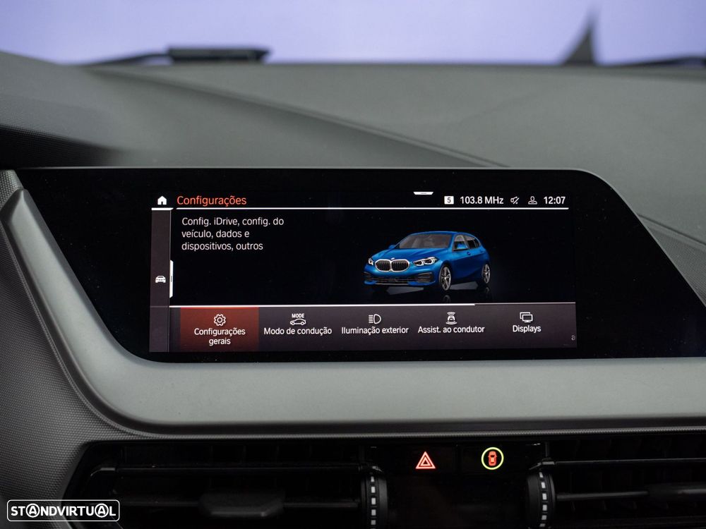BMW 116 i Advantage - 33