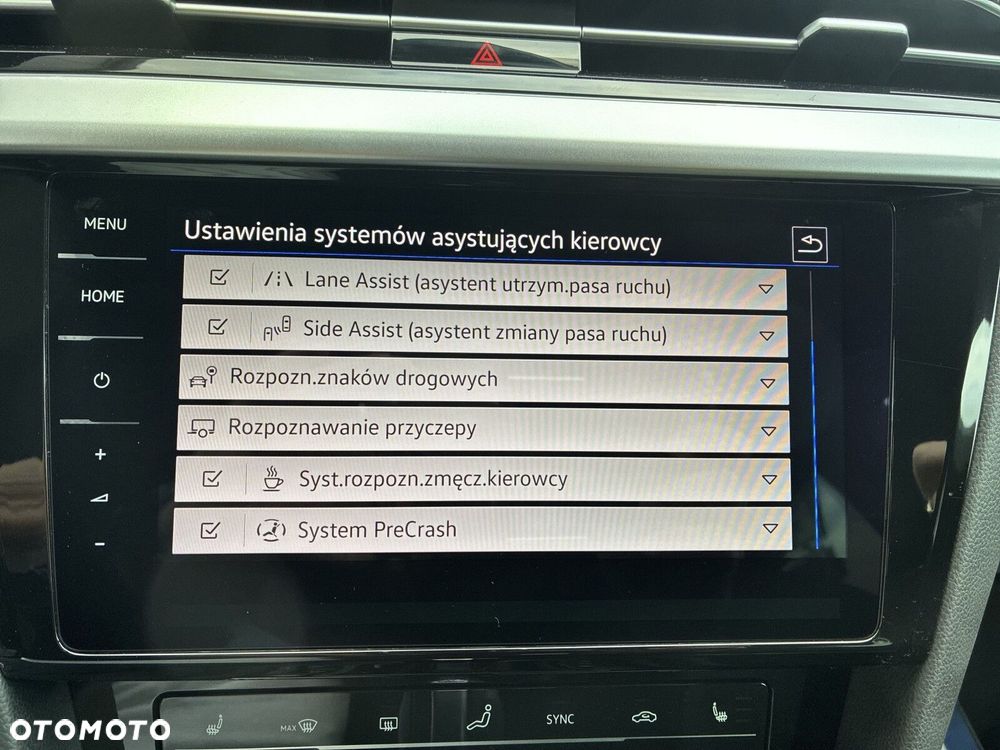 Volkswagen Arteon Shooting Brake - 22