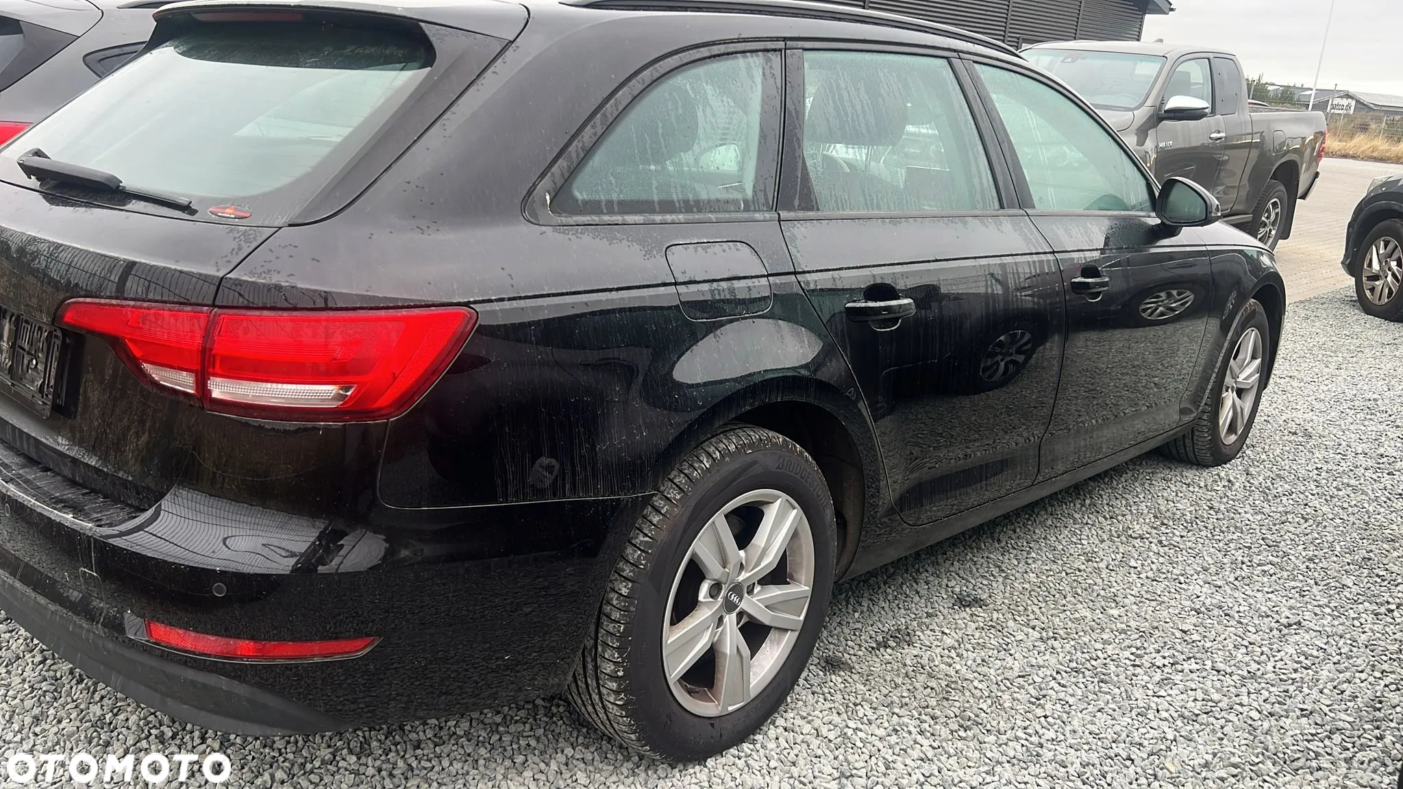 Audi A4 - 2
