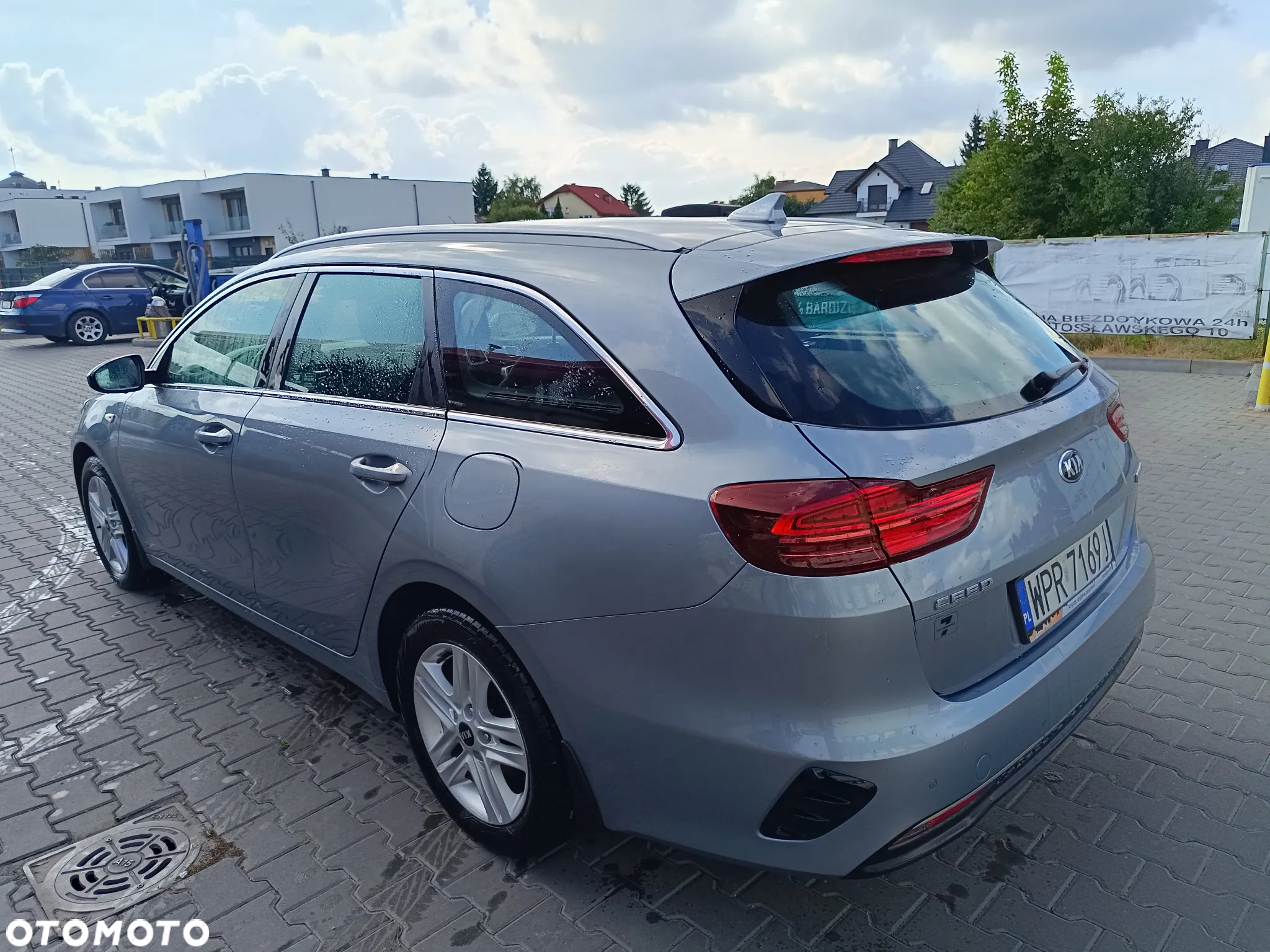 Kia Ceed 1.6 CRDi mHEV M - 20