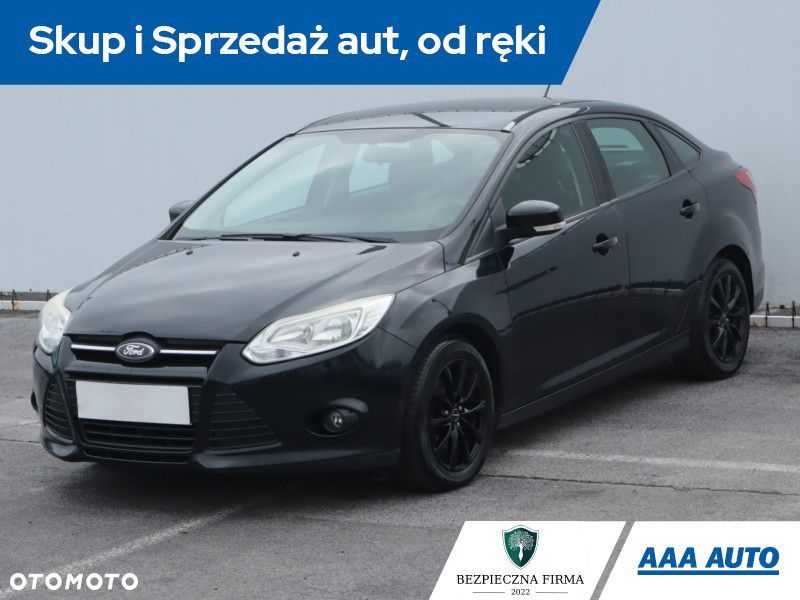 Ford Focus - 3