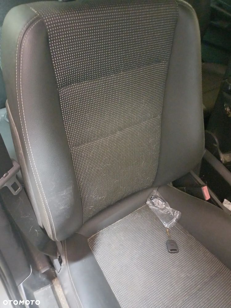 Opel Zafira 2006 photo 2