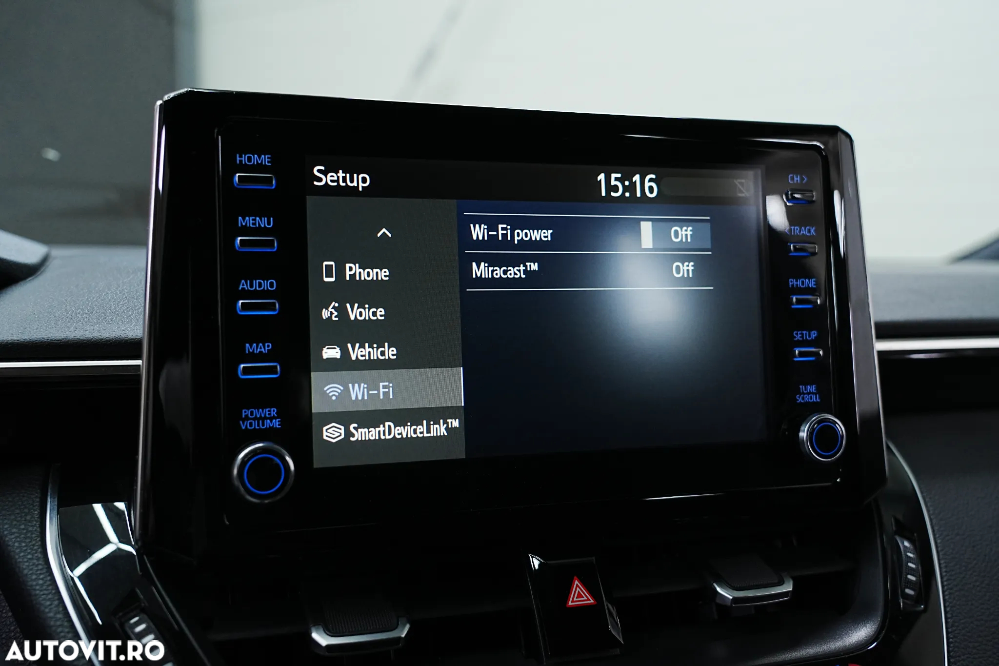 Toyota Corolla 2.0 Hybrid Touring Sports GR Sport - 19