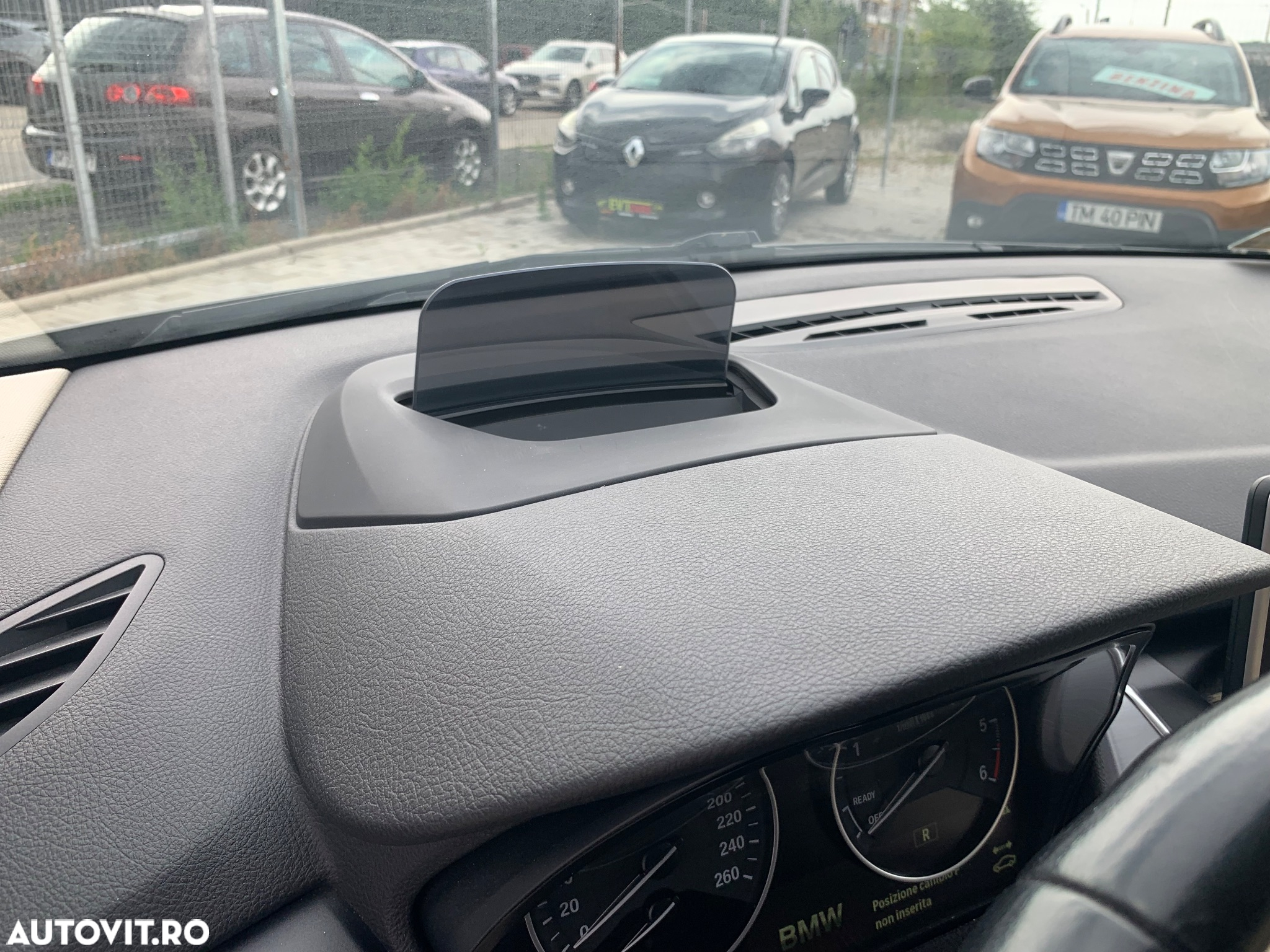 BMW Seria 2 218d Active Tourer Aut. Luxury Line - 9
