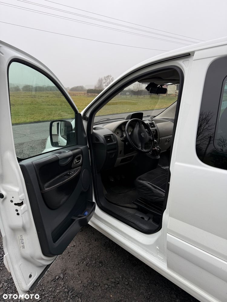 Citroën Jumpy Combi - 6