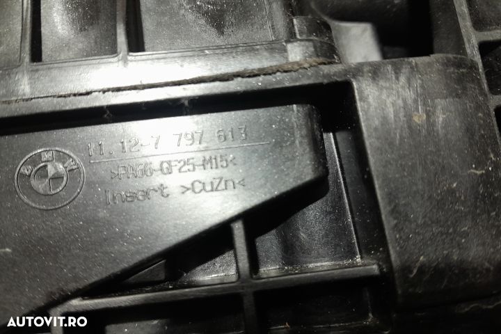 Capac culbutori 0928402069 / 7797613 0928402069 / 7797613 BMW Seria 1 - 4