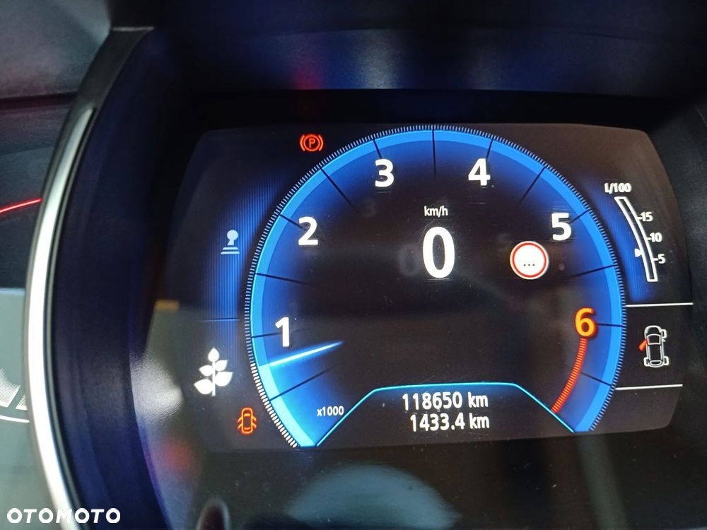 Renault Scenic - 16