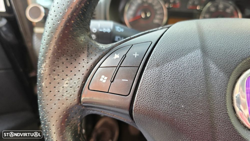 Fiat Grande Punto 1.3 M-Jet Sport - 19