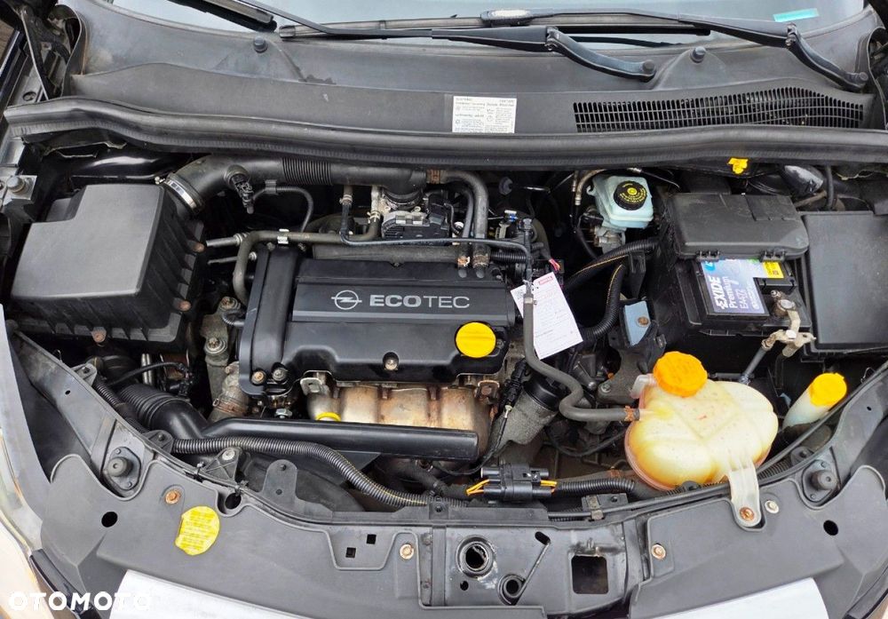 Opel Corsa - 12