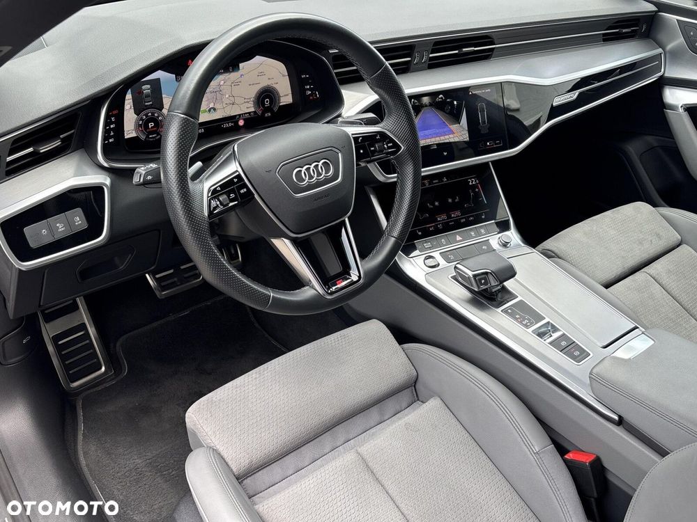 Audi A7 Sportback - 17