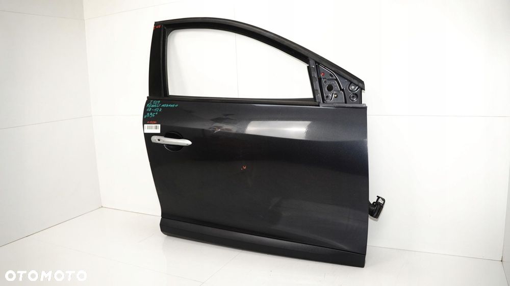 DRZWI PRAWY PRZÓD RENAULT MEGANE III 08-12R B95 - 3