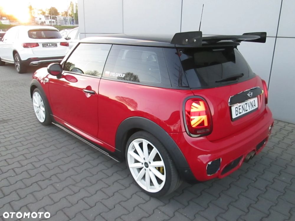 MINI Cooper S sport - 29