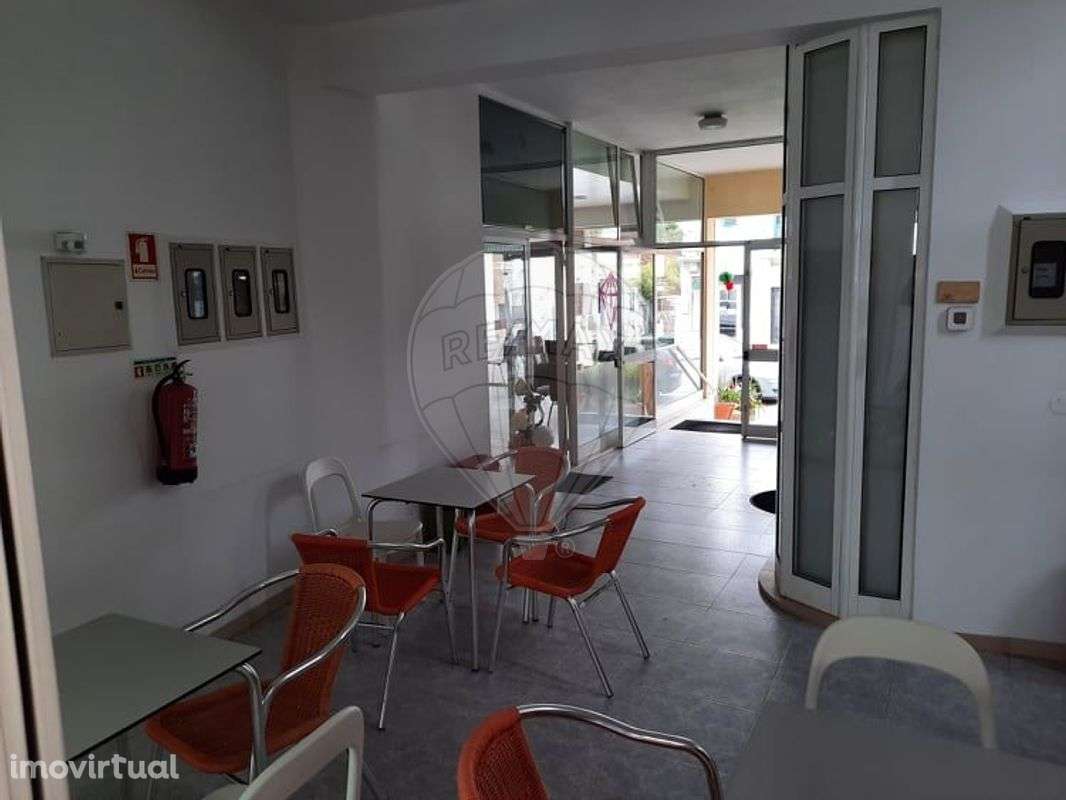 Loja  para venda - Grande imagem: 3/10