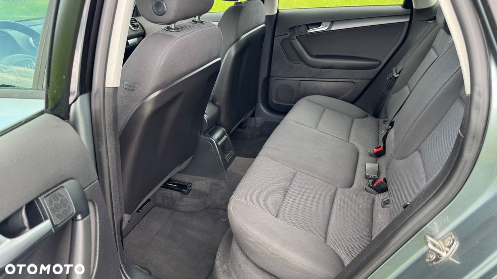 Audi A3 Sportback 1.6 TDI Attraction S tronic - 12