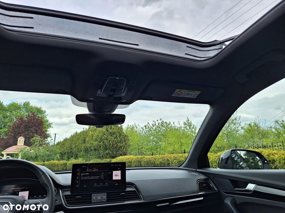 Audi Q5 40 TDI quattro S tronic sport - 21
