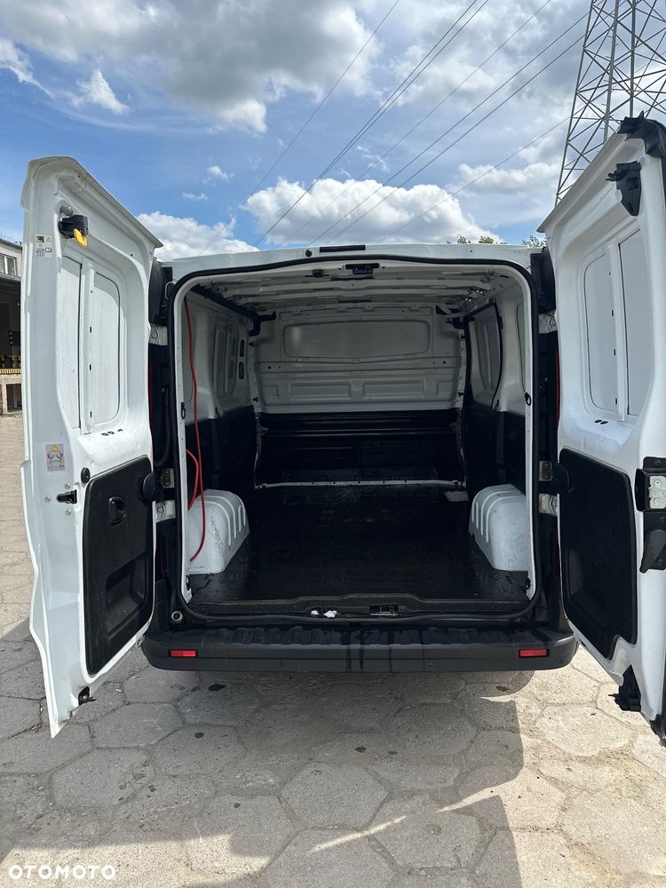 Renault Trafic - 5
