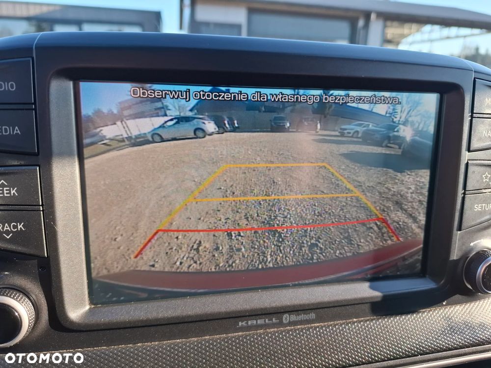 Hyundai Kona 1.6 T-GDI DCT 4WD Premium - 26