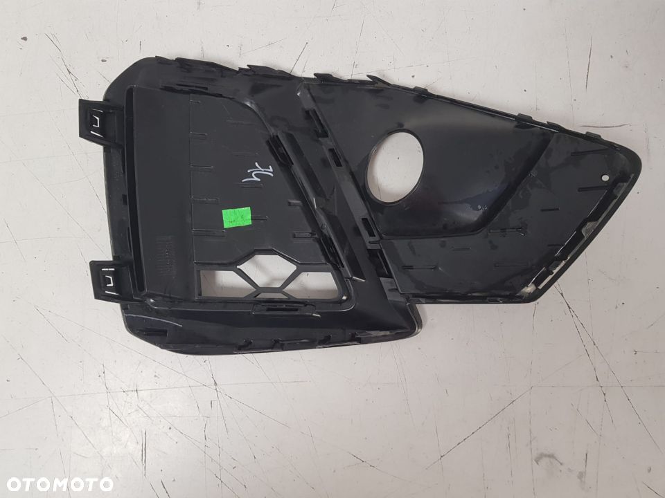 AUDI A4 S4 B9 8W0 S LINE LIFT 19 KRATKA PRAWA 8W0807682AM - 3
