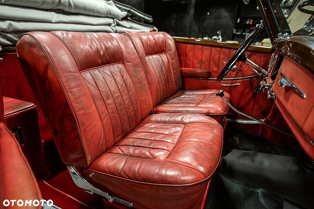 Mercedes-Benz Inny - 9