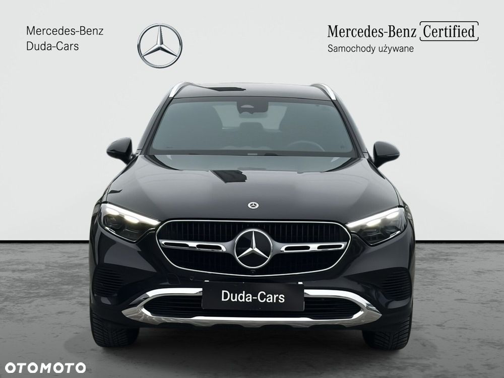 Mercedes-Benz GLC - 3