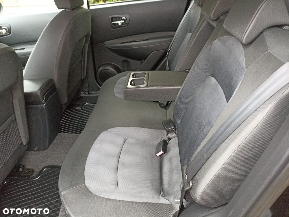 Nissan Qashqai - 31