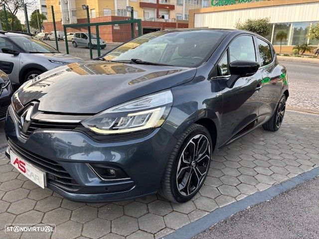 Renault Clio (Energy) TCe 90 Bose Edition - 11