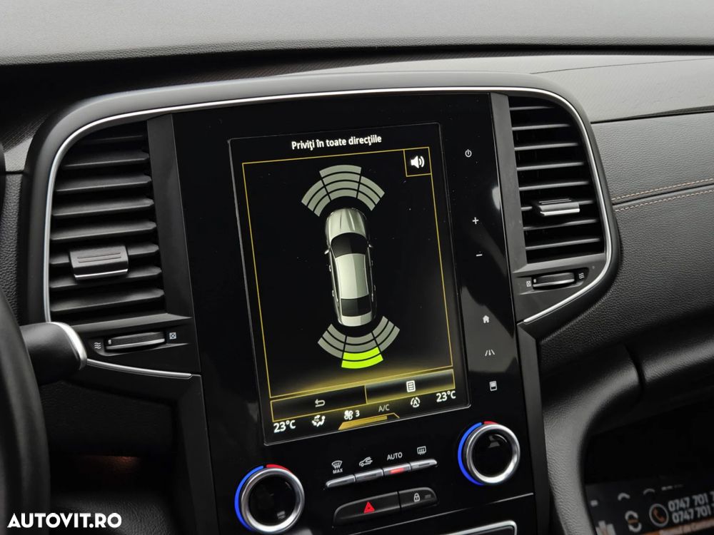 Renault Talisman ENERGY TCe 150 EDC INTENS - 34