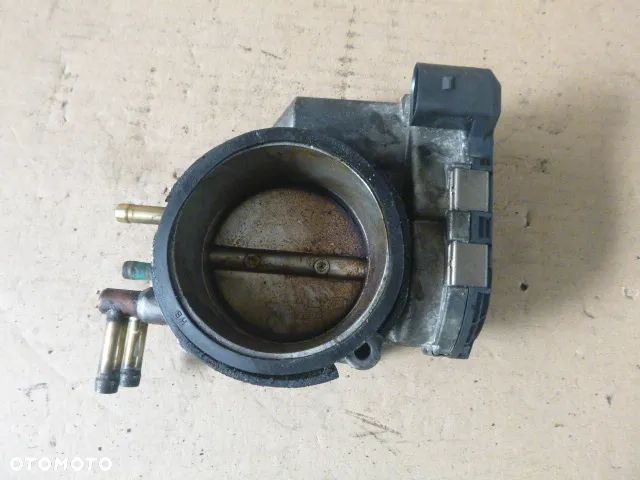 PRZEPUSTNICA KOMPLETNA VOLVO S60 I 2.4 BENZYNA 8677796 - 13