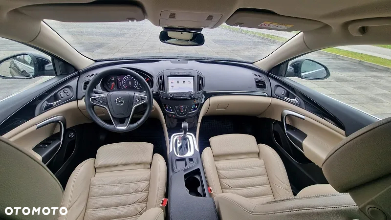 Opel Insignia - 2