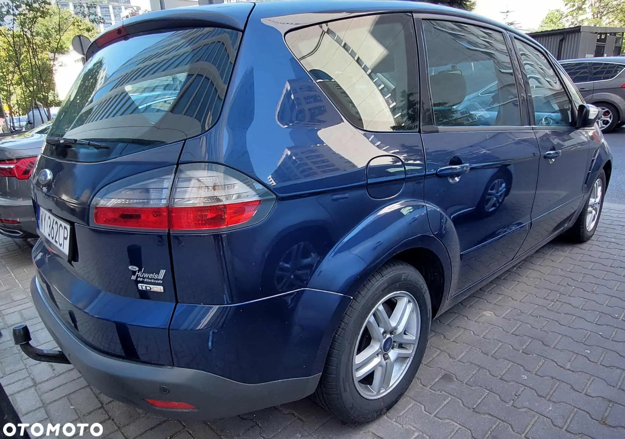 Ford S-Max - 4