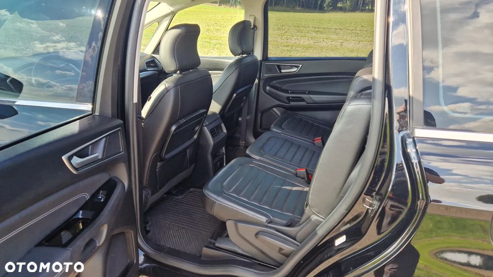 Ford Galaxy 2.0 EcoBlue Titanium - 15