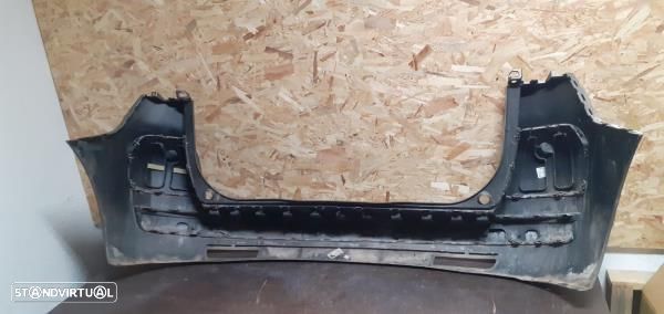 Para Choques De Trás Citroën C4 Picasso I Veículo Multiuso (Ud_) - 5