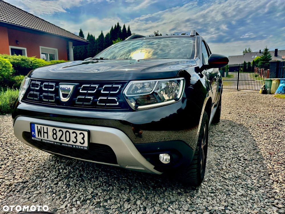 Dacia Duster - 3