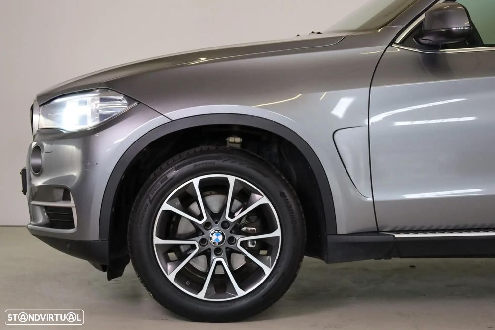 BMW X5 25 d sDrive Comfort 7L - 20