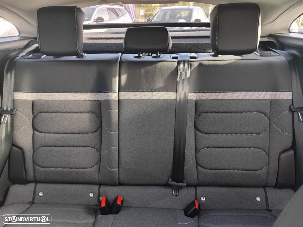 Citroën e-C4 50 kWh Feel Pack - 12