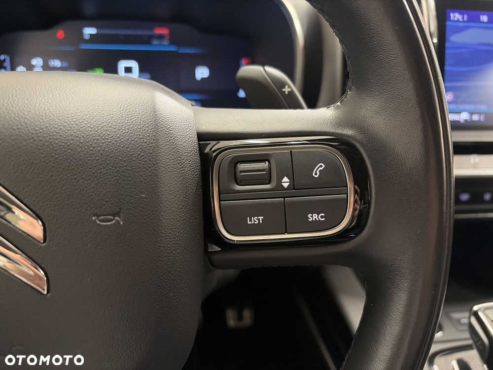 Citroën C5 Aircross 1.5 BlueHDi Feel - 14