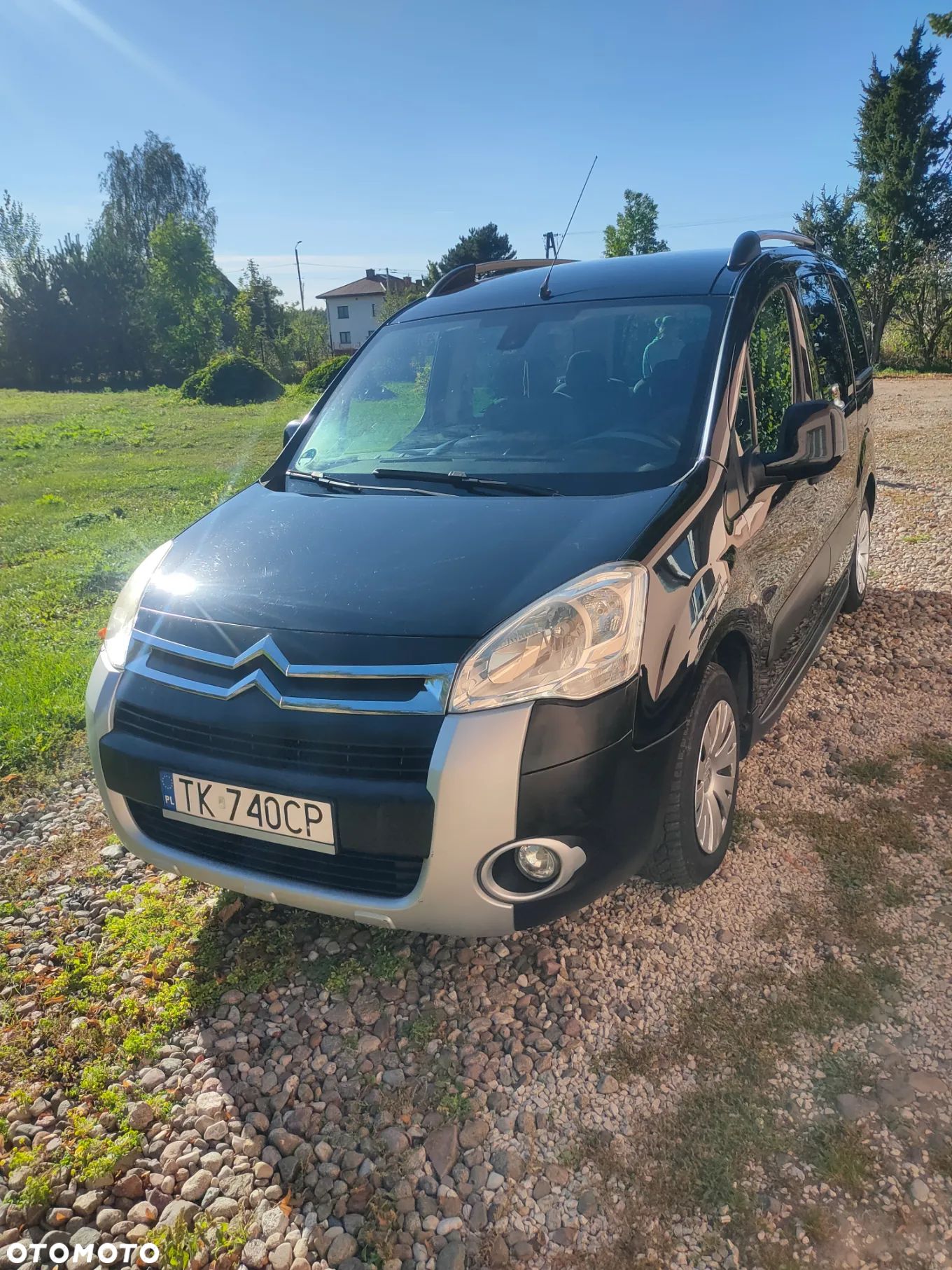Citroën Berlingo 1.6 HDi Equilibre XTR - 1