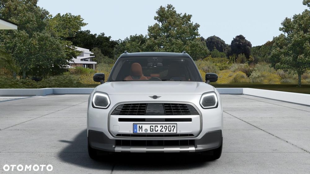 MINI Countryman - 2